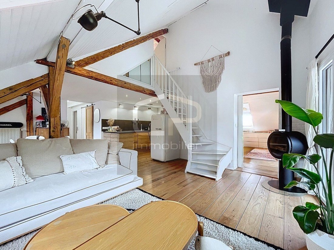 Apartment in Talloires, Talloires-Montmin, France 2 - 17357215