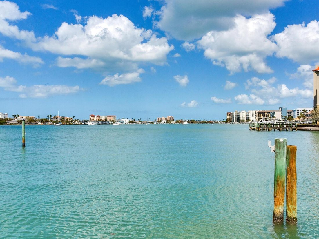 Condo in Clearwater, Florida, United States 3 - 17357115