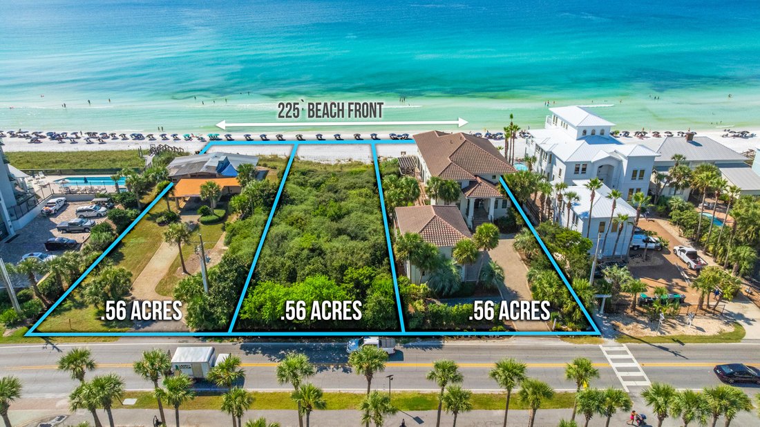 House in Santa Rosa Beach, Florida, United States 1 - 17366562