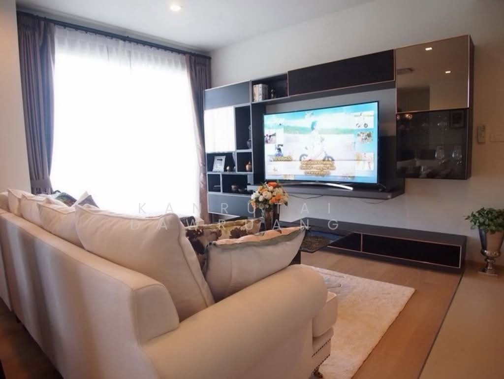 Condo in Watthana, Krung Thep Maha Nakhon, Thailand 4 - 17369099
