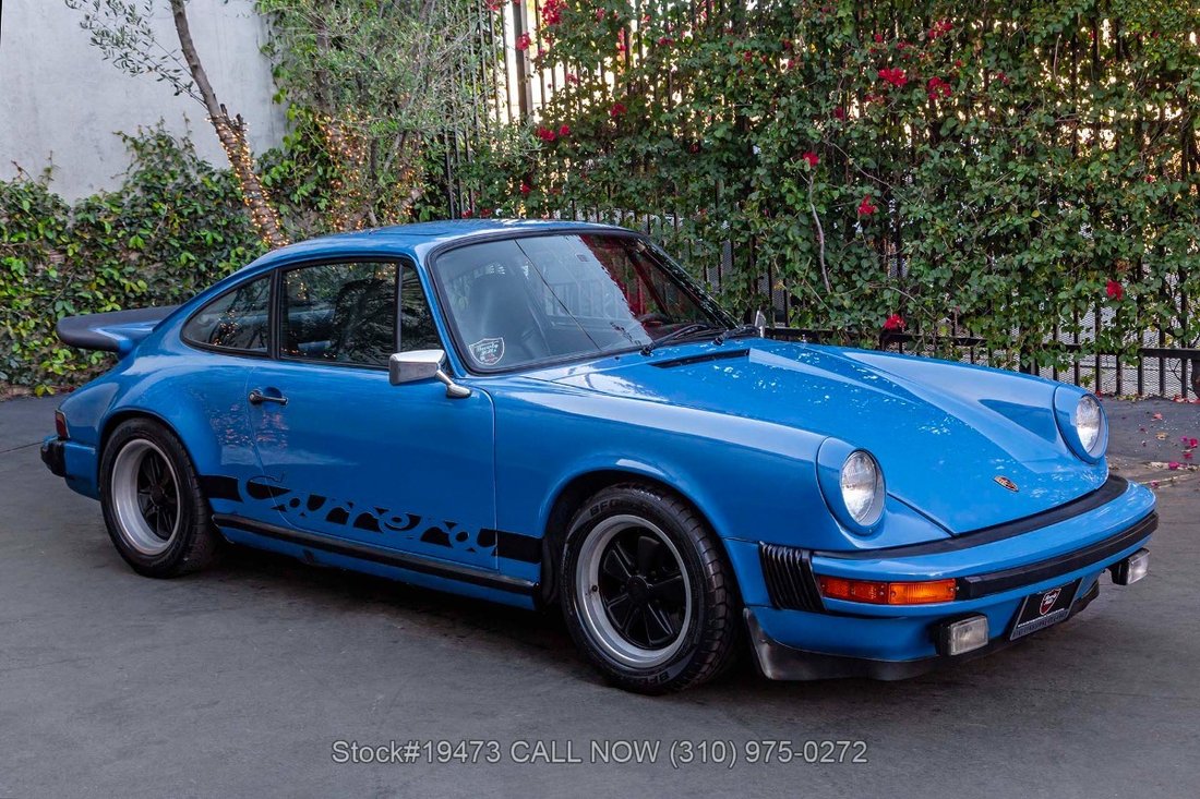 Porsche 911 Carrera in Los Angeles, CA 3 - 17369957
