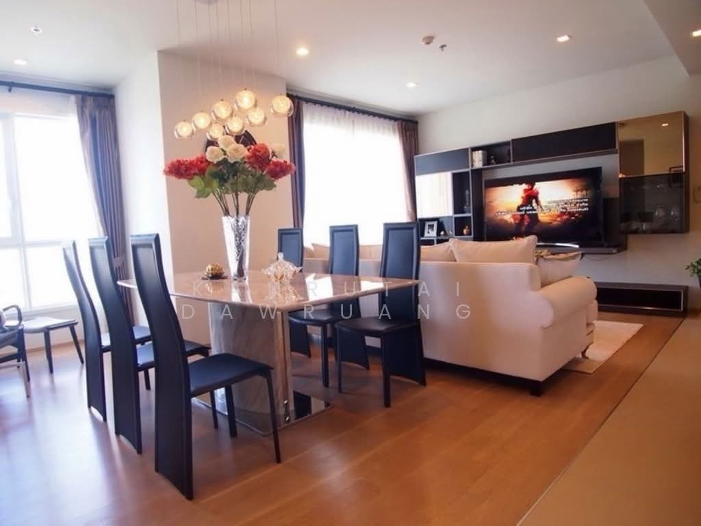 Condo in Watthana, Krung Thep Maha Nakhon, Thailand 5 - 17369099