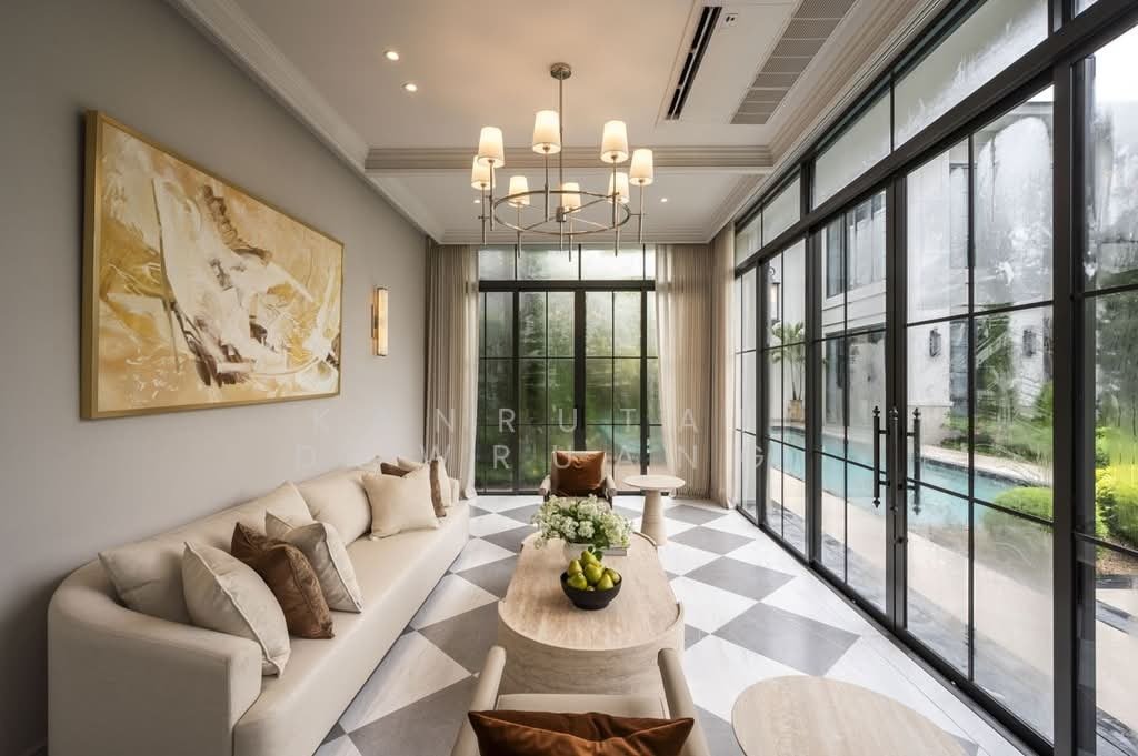 House in Sala Thammasop, Bangkok, Thailand 2 - 17368877