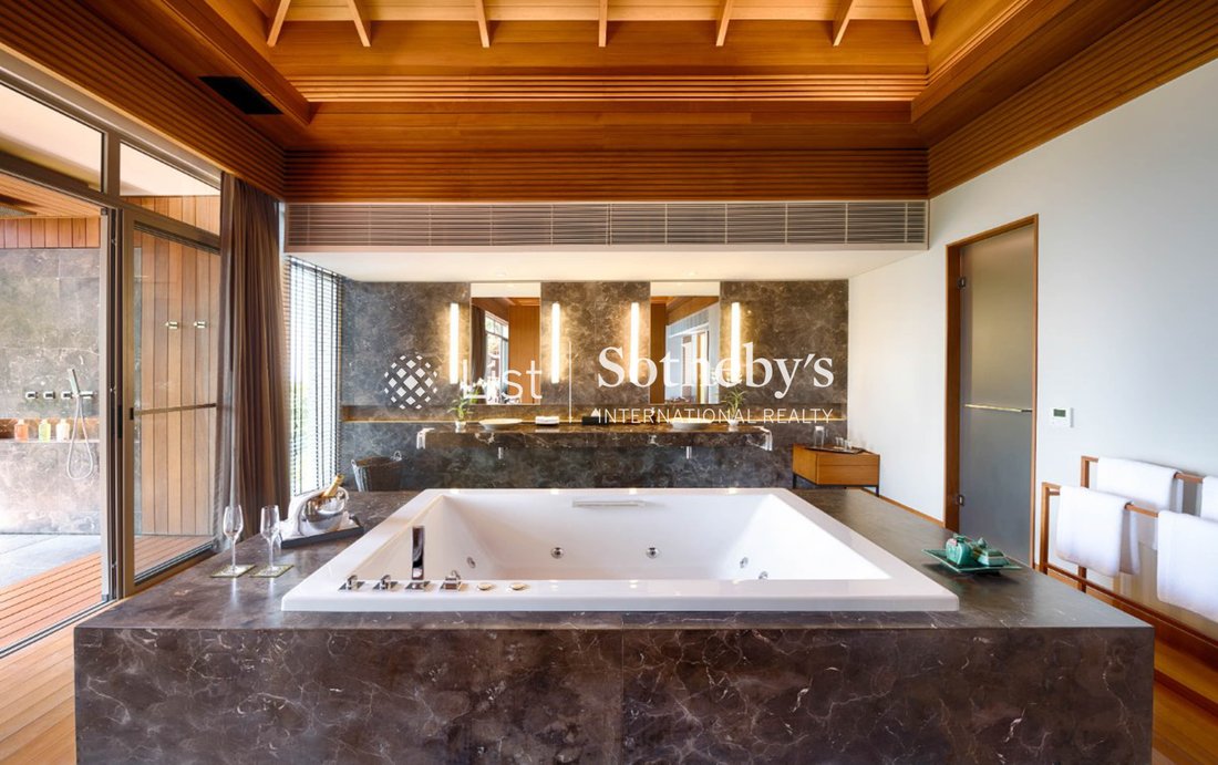 House in Kamala, Phuket, Thailand 5 - 17367794