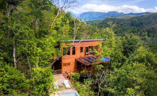 Casa a Portsmouth, Saint John Parish, Dominica 1