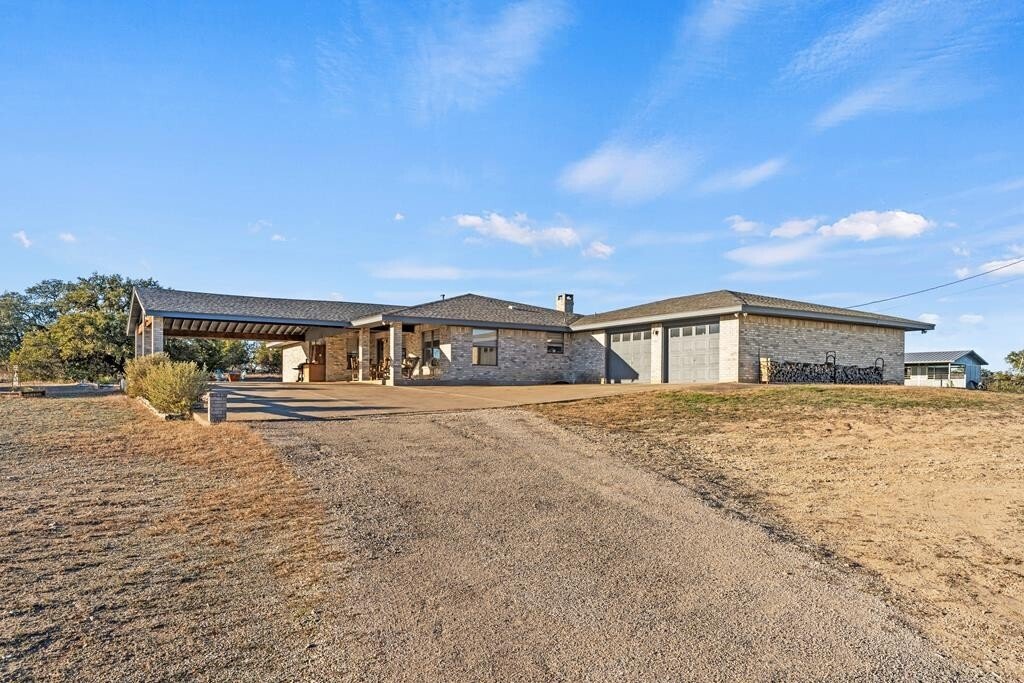 House in Kerrville, Texas, United States 1 - 17367565
