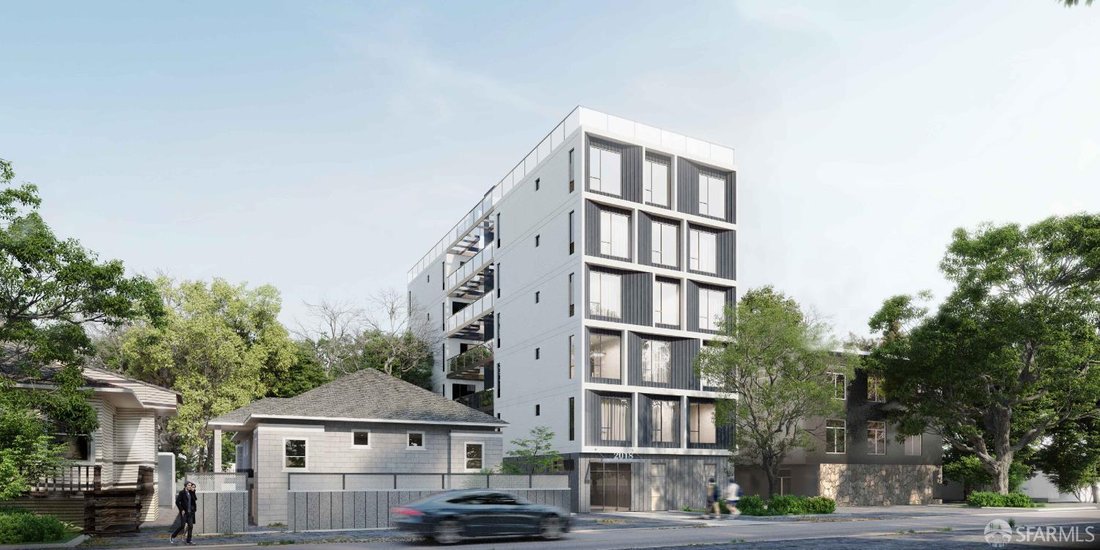 House in Berkeley, California, United States 1 - 17371425