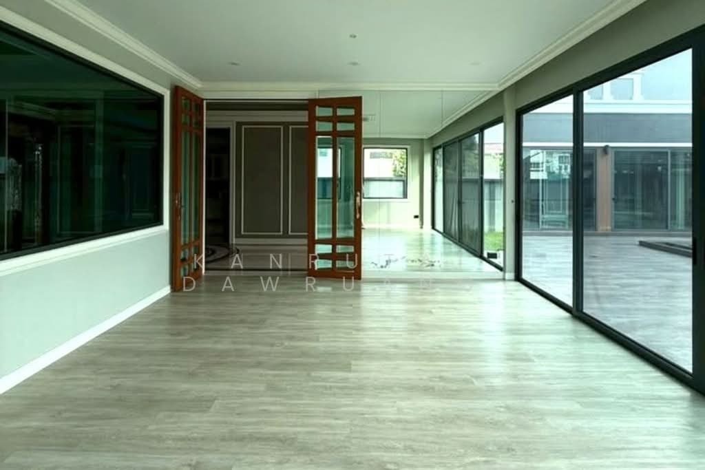 House in Thung Song Hong, Bangkok, Thailand 3 - 17368988