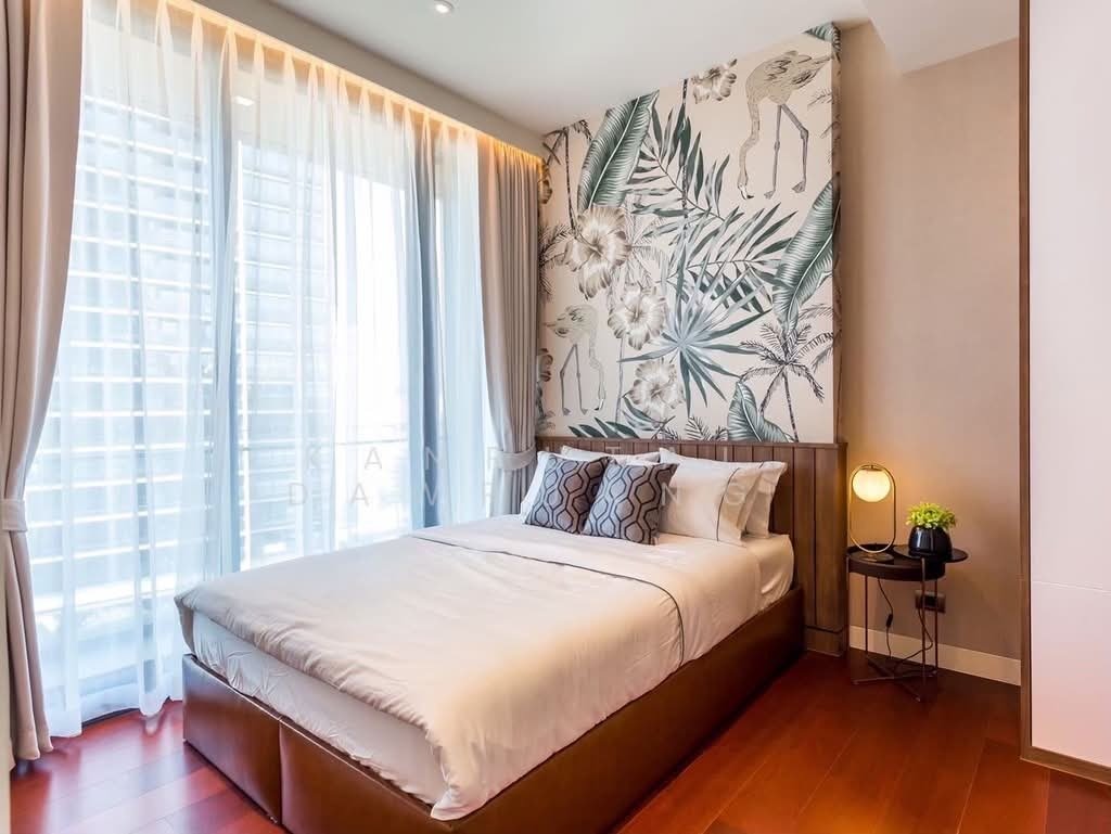 Condo in Bangkok, Krung Thep Maha Nakhon, Thailand 2 - 17368775