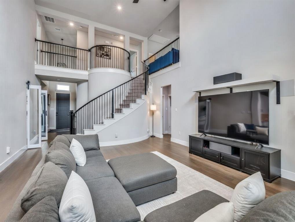 House in Frisco, Texas, United States 3 - 17366864