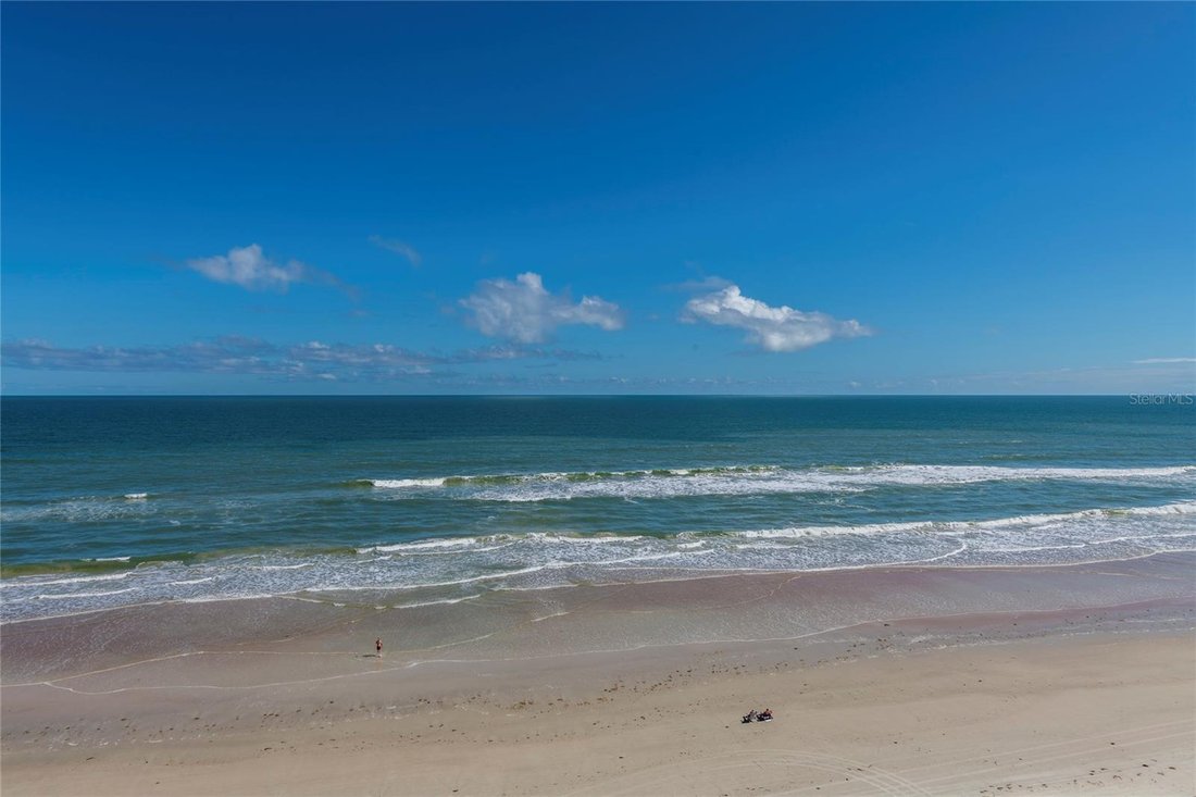 Condo in Daytona Beach, Florida, United States 5 - 17359388