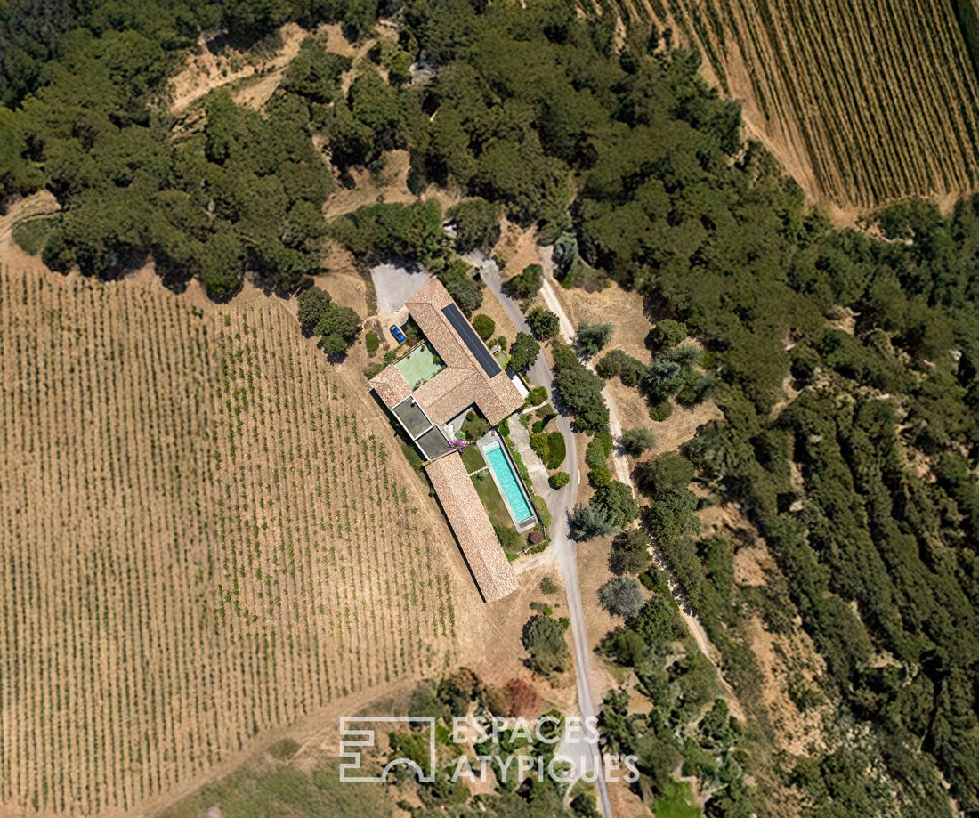 Villa in Ouest, Pignan, France 3 - 17361532
