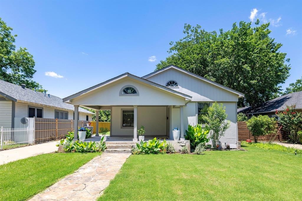 House in Dallas, Texas, United States 1 - 17361127