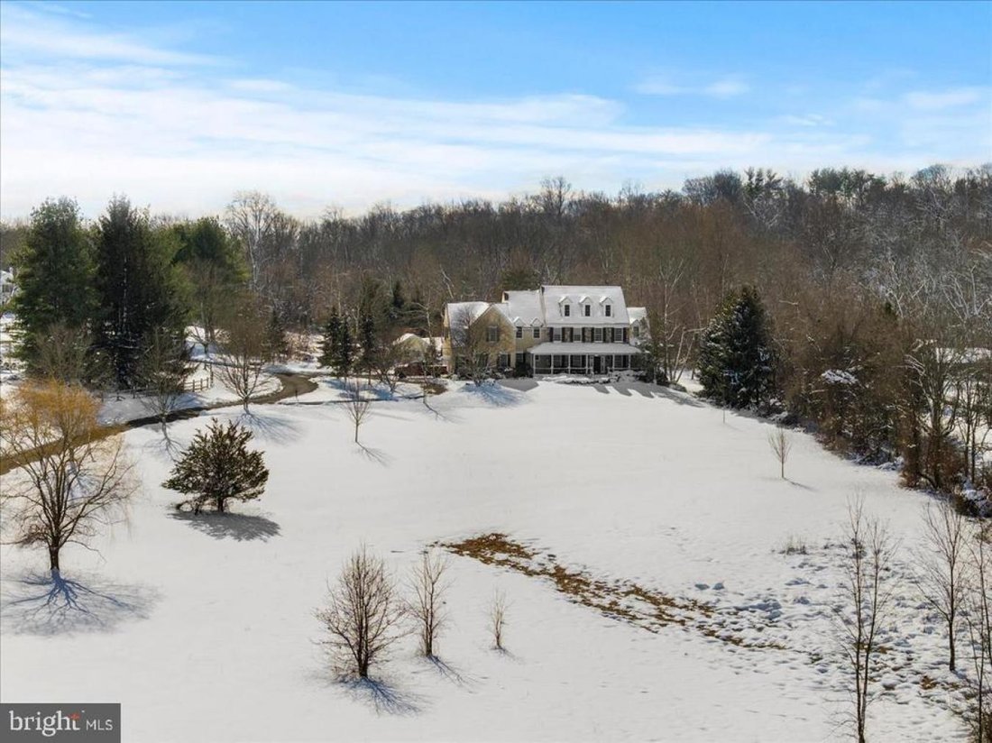House in Ivyland, Pennsylvania, United States 2 - 17371809