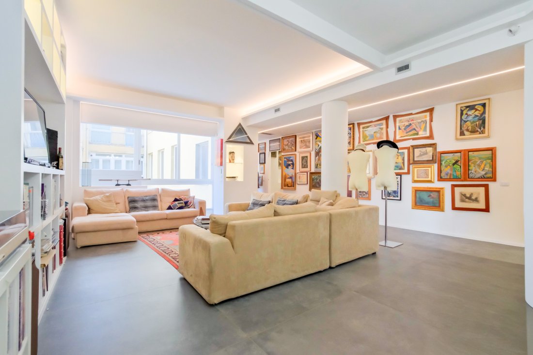 Apartment in Center, Florence, Tuscany 2 - 17356939