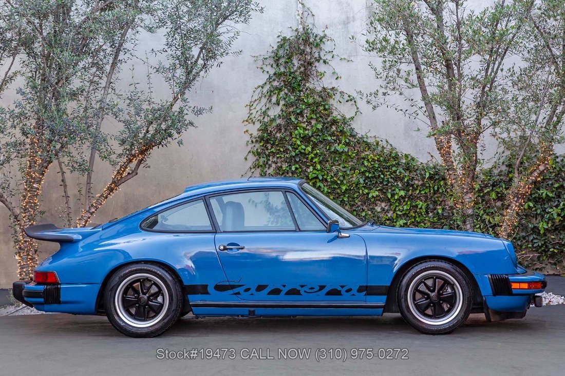 Porsche 911 Carrera in Los Angeles, CA 4 - 17369957