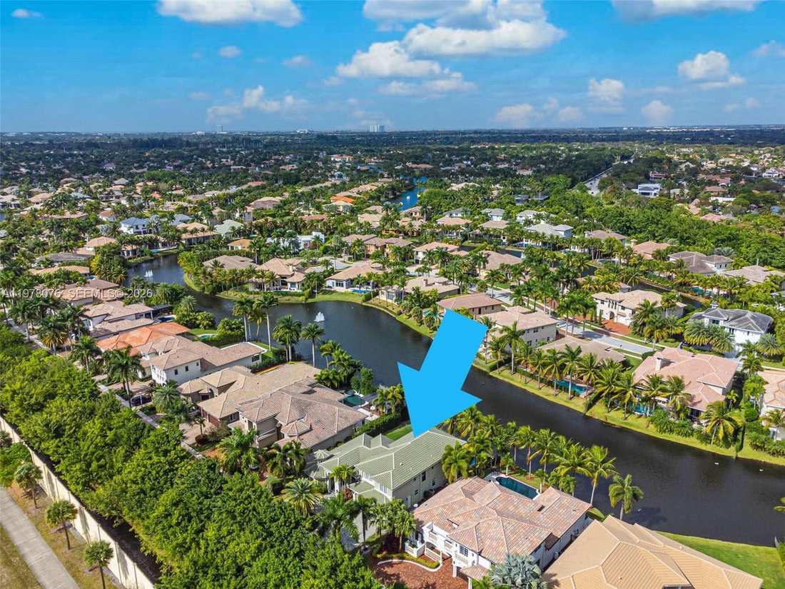 House in Davie, Florida, United States 1 - 17360432