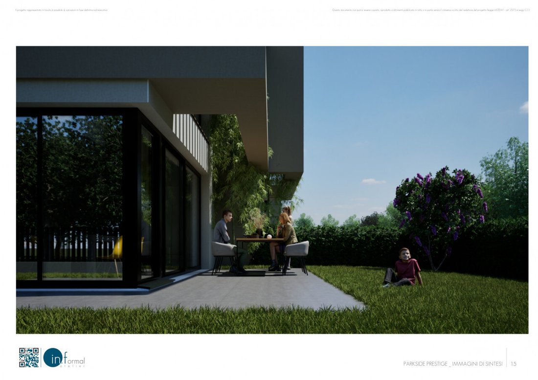 House in Mejaniga, Veneto, Italy 5 - 17361888