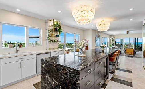 Condo in Delray Beach, Florida, United States 1