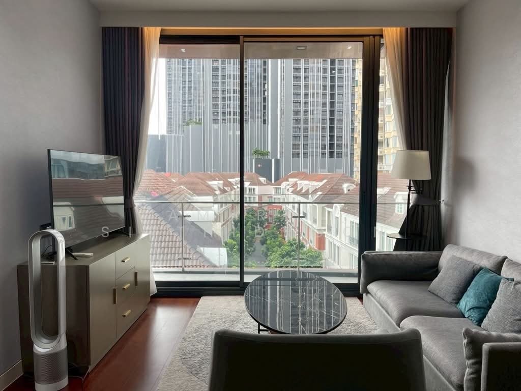 Condo in Bangkok, Krung Thep Maha Nakhon, Thailand 2 - 17368371