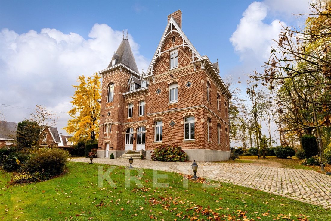 House in Phalempin, Hauts-de-France, France 1 - 16642839