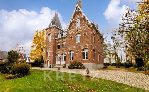 Casa a Phalempin, Alta Francia, Francia 1