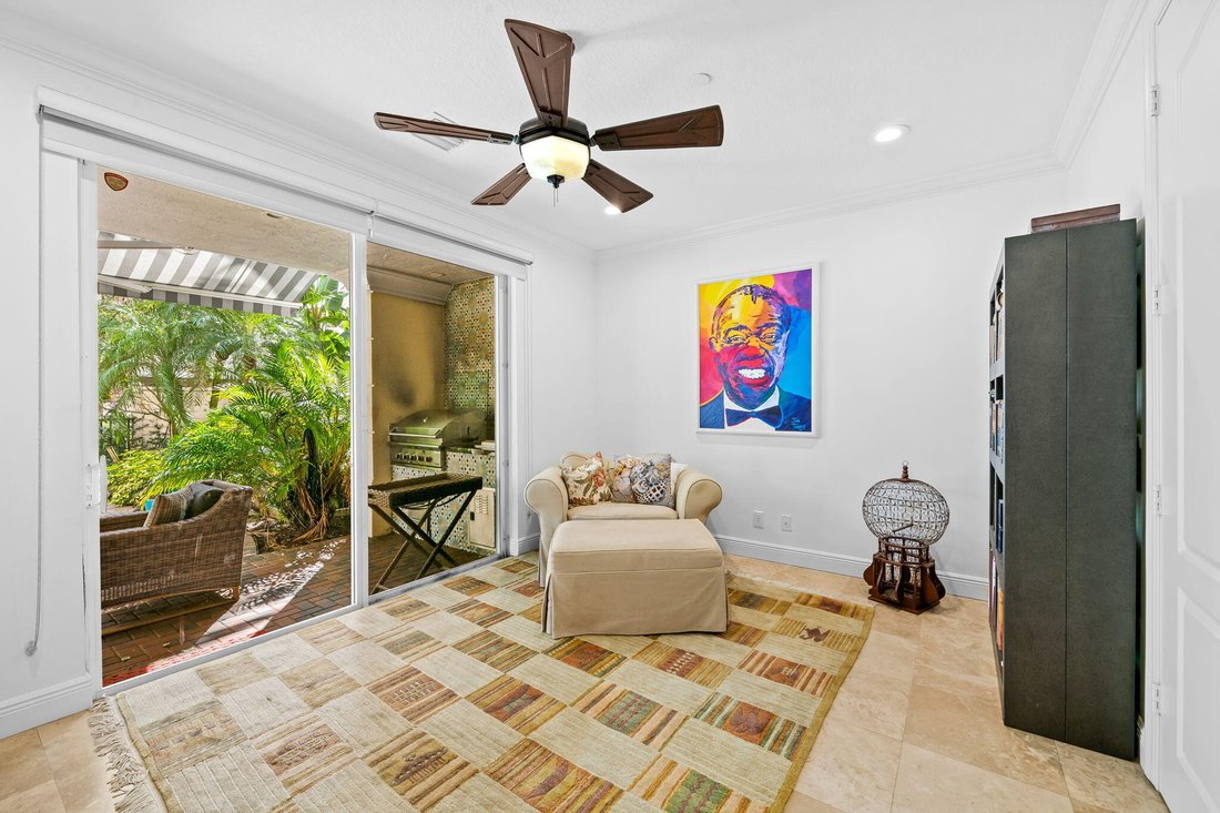 Townhouse in Boca Raton, Florida, United States 4 - 17360713