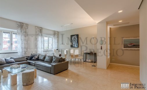 Apartment in Navigli - Bocconi, Milan, Lombardy 1