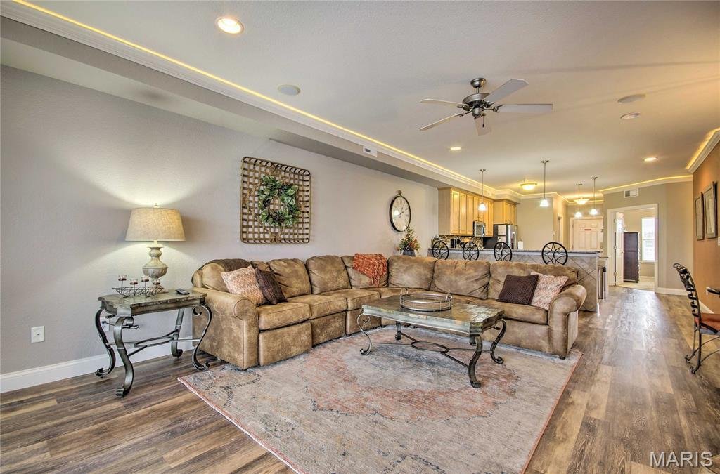 Condo in Osage Beach, Missouri, United States 3 - 17360237