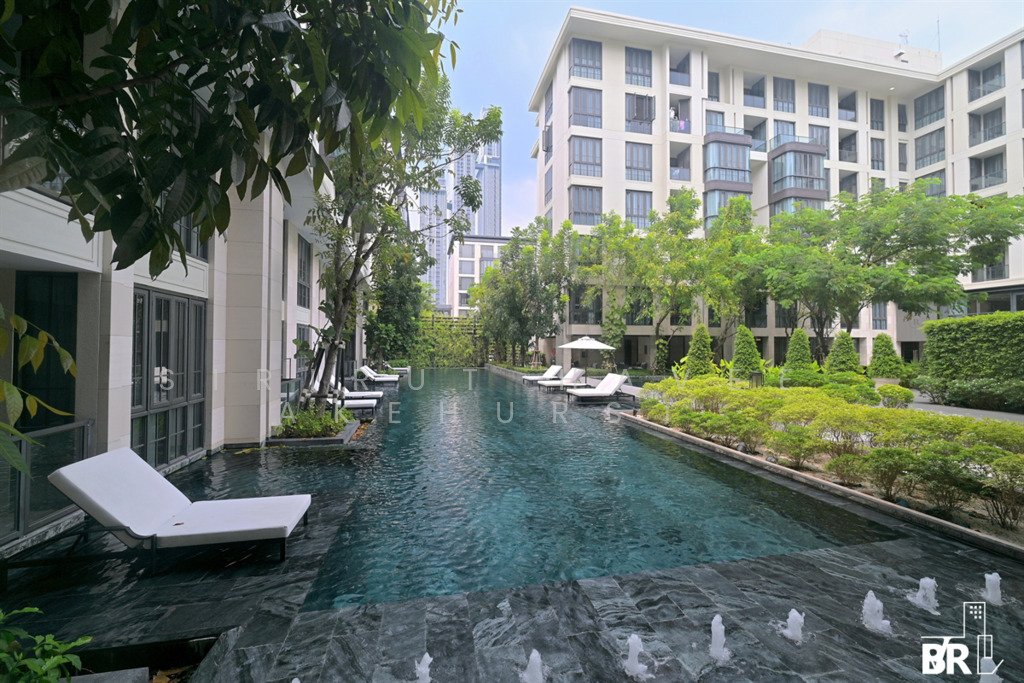 Condo in Bangkok, Krung Thep Maha Nakhon, Thailand 4 - 17369015