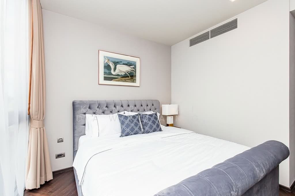 Condo in Phaya Thai, Krung Thep Maha Nakhon, Thailand 4 - 17369021