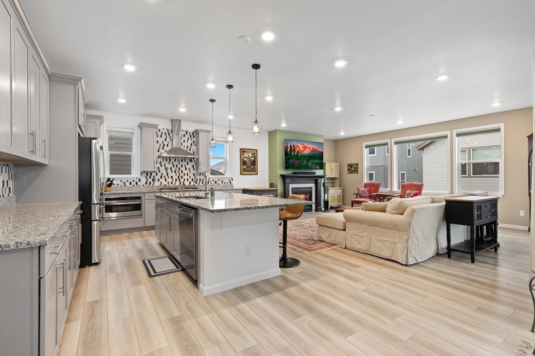 House in Parker, Colorado, United States 2 - 17369801