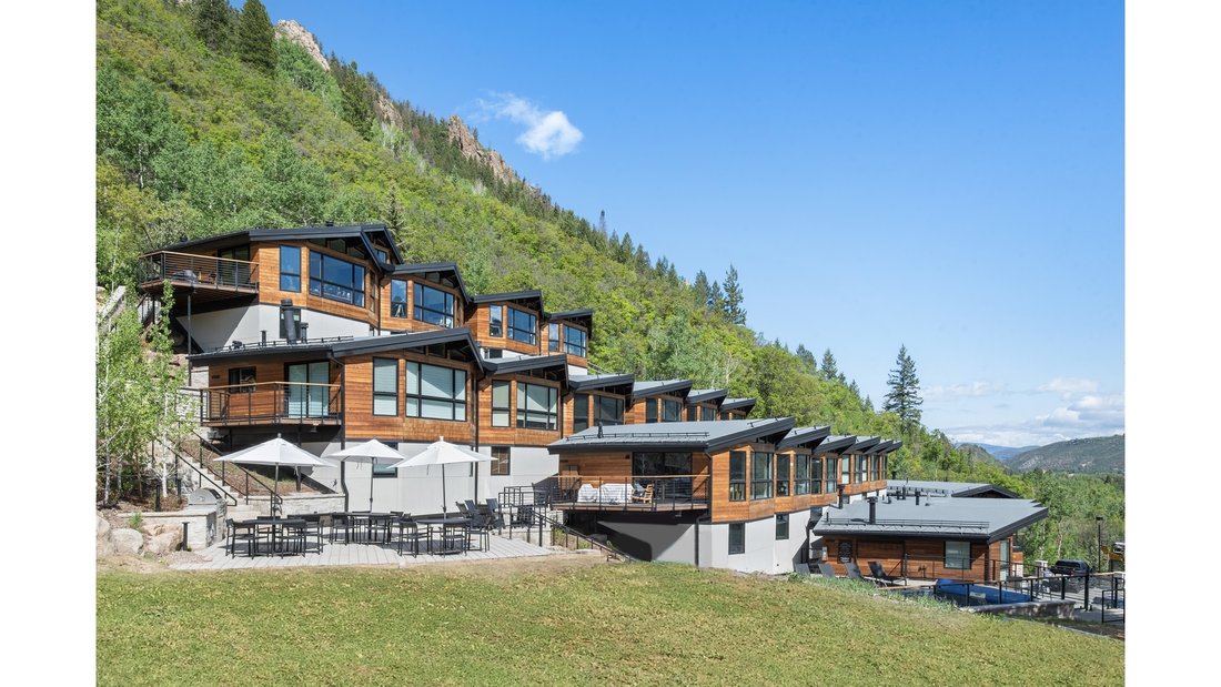 House in Aspen, Colorado, United States 1 - 16258750