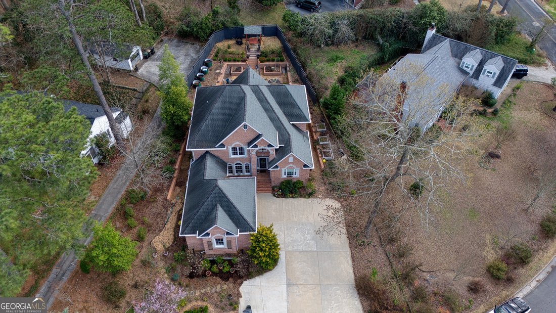 House in Rome, Georgia, United States 3 - 17366693