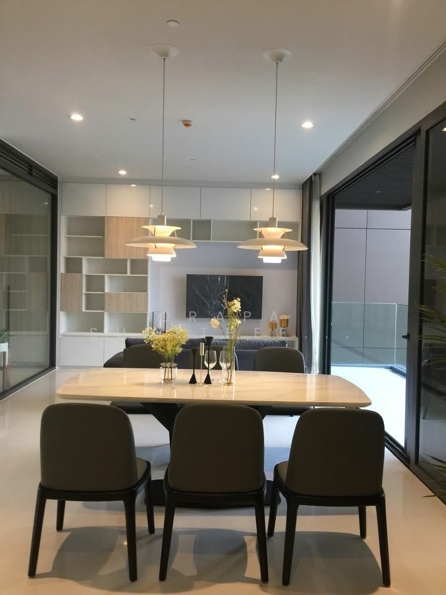 Condo in Bangkok, Krung Thep Maha Nakhon, Thailand 3 - 17369403