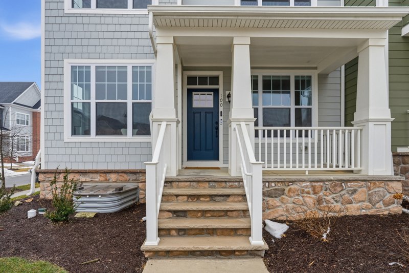 House in Malvern, Pennsylvania, United States 4 - 17357632