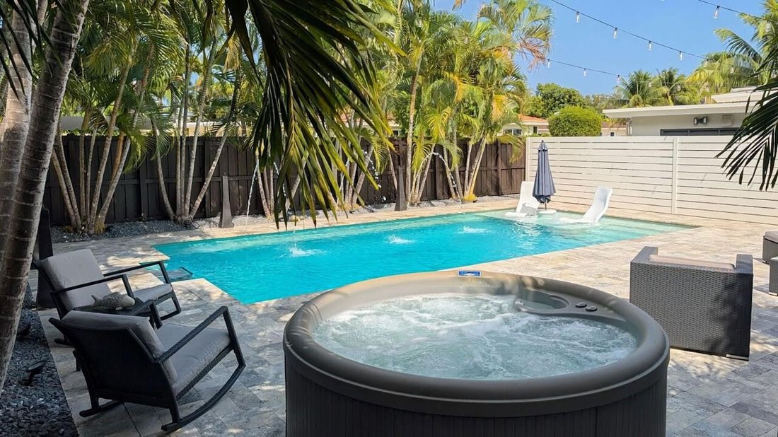 House in Fort Lauderdale, Florida, United States 2 - 17369591