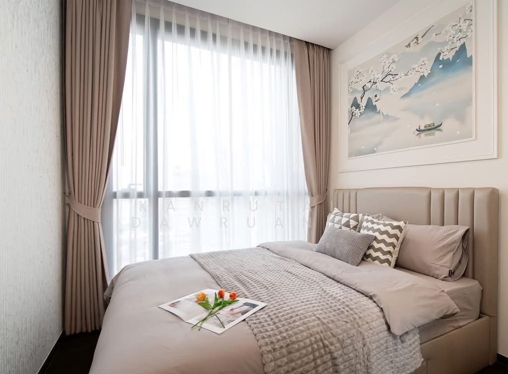 Condo in Thanon Phaya Thai, Bangkok, Thailand 5 - 17369009