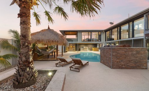 Maison à Keith Hall, Nouvelle-Galles du Sud, Australie 1