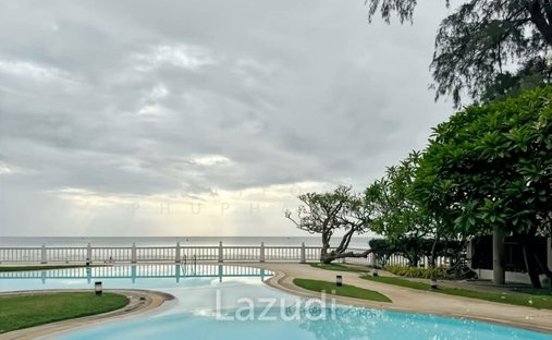 Eigentumswohnung in Hua Hin, Prachuap Khiri Khan, Thailand 1