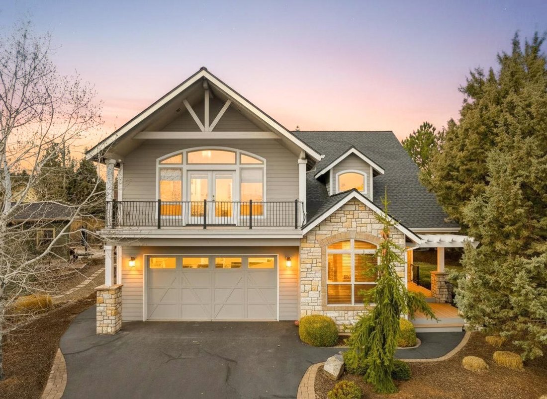 House in Redmond, Oregon, United States 1 - 17358850