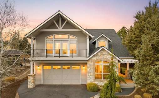 House in Redmond, Oregon, United States 1