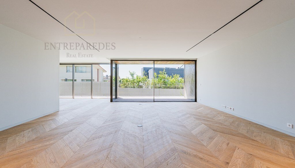Apartment in Aldoar, Foz do Douro e Nevogilde, Porto District, Portugal 1 - 16608756