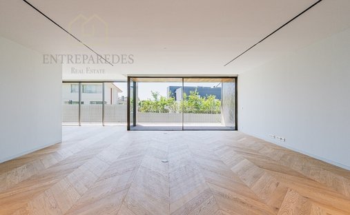 Apartment in Aldoar, Foz do Douro e Nevogilde, Porto District, Portugal 1