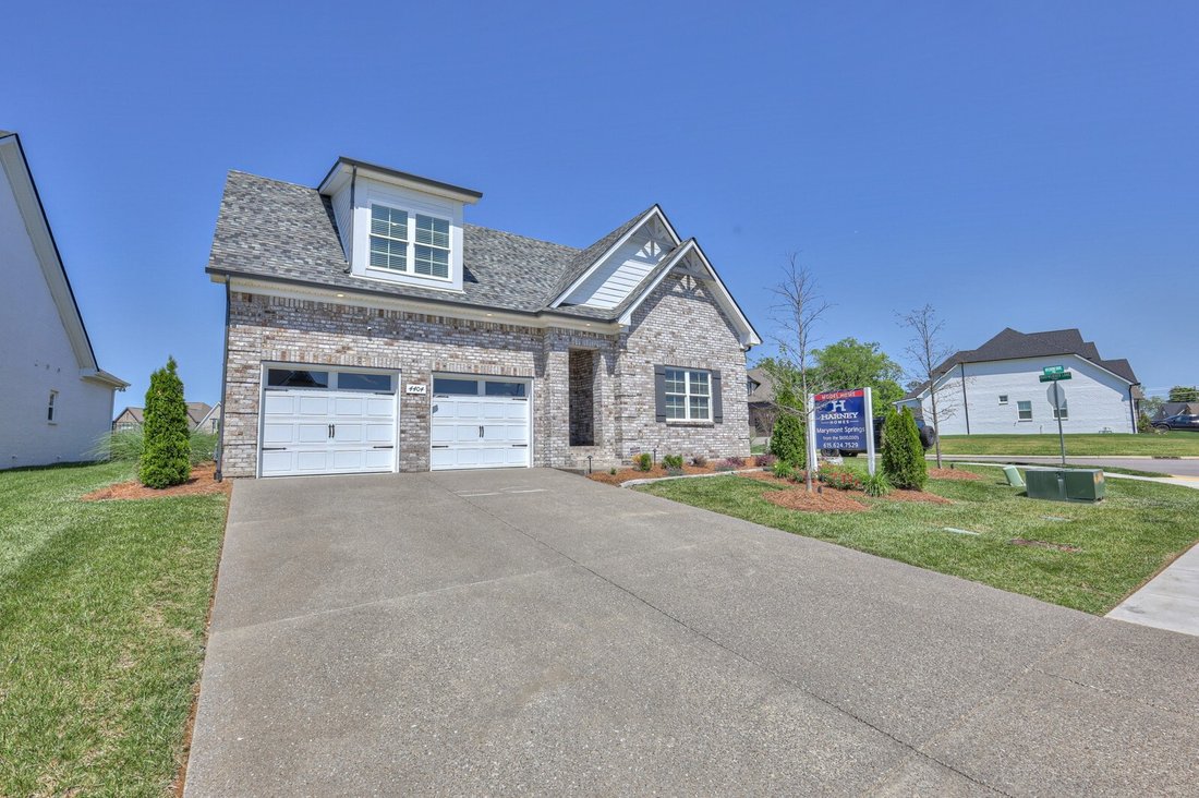 House in Murfreesboro, Tennessee, United States 2 - 17370652