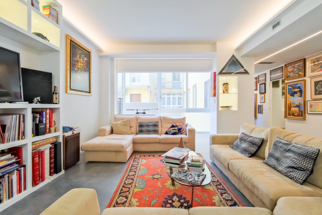 Apartment in Center, Florence, Tuscany 3 - 17356939