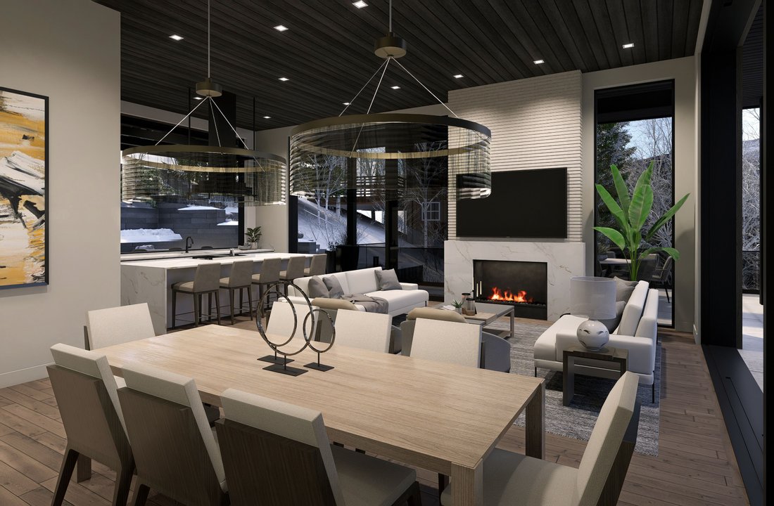 Apartment in Vail, Colorado, United States 5 - 17363608