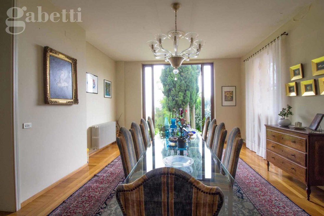 Villa in Scapezzano, Senigallia, Marche 2 - 17366681