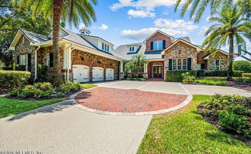 Casa en San Agustín, Florida, Estados Unidos 1