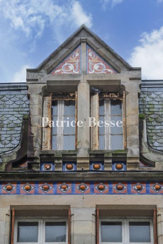 House in Quimper, Brittany, France 3 - 15027827